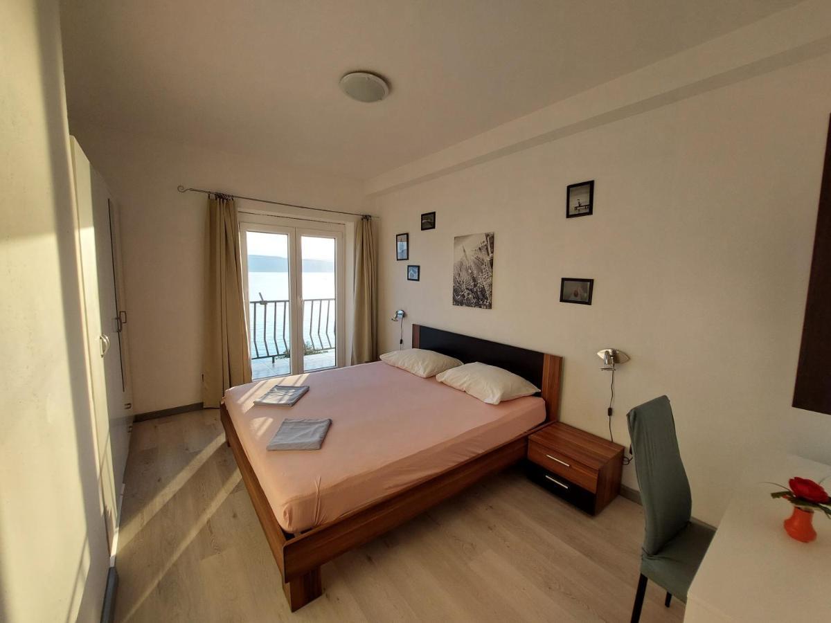 Apartment Denis Zengg Kültér fotó