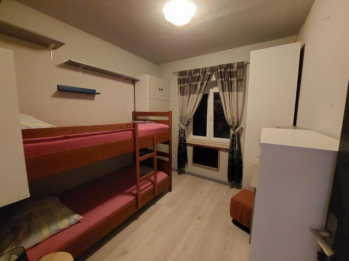 Apartment Denis Zengg Kültér fotó