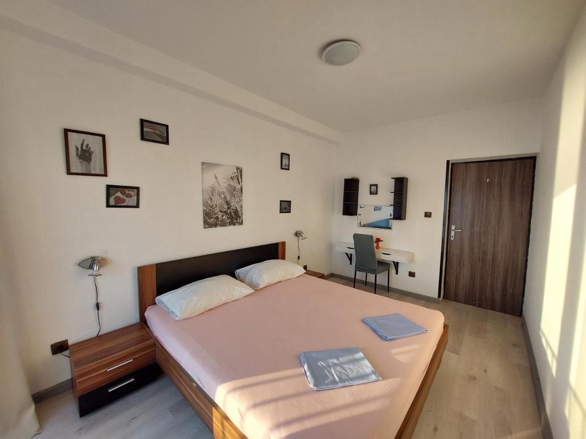 Apartment Denis Zengg Kültér fotó