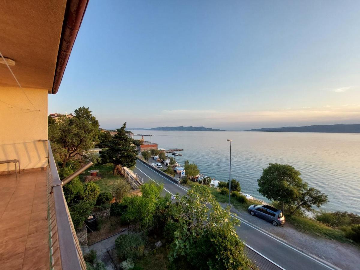 Apartment Denis Zengg Kültér fotó