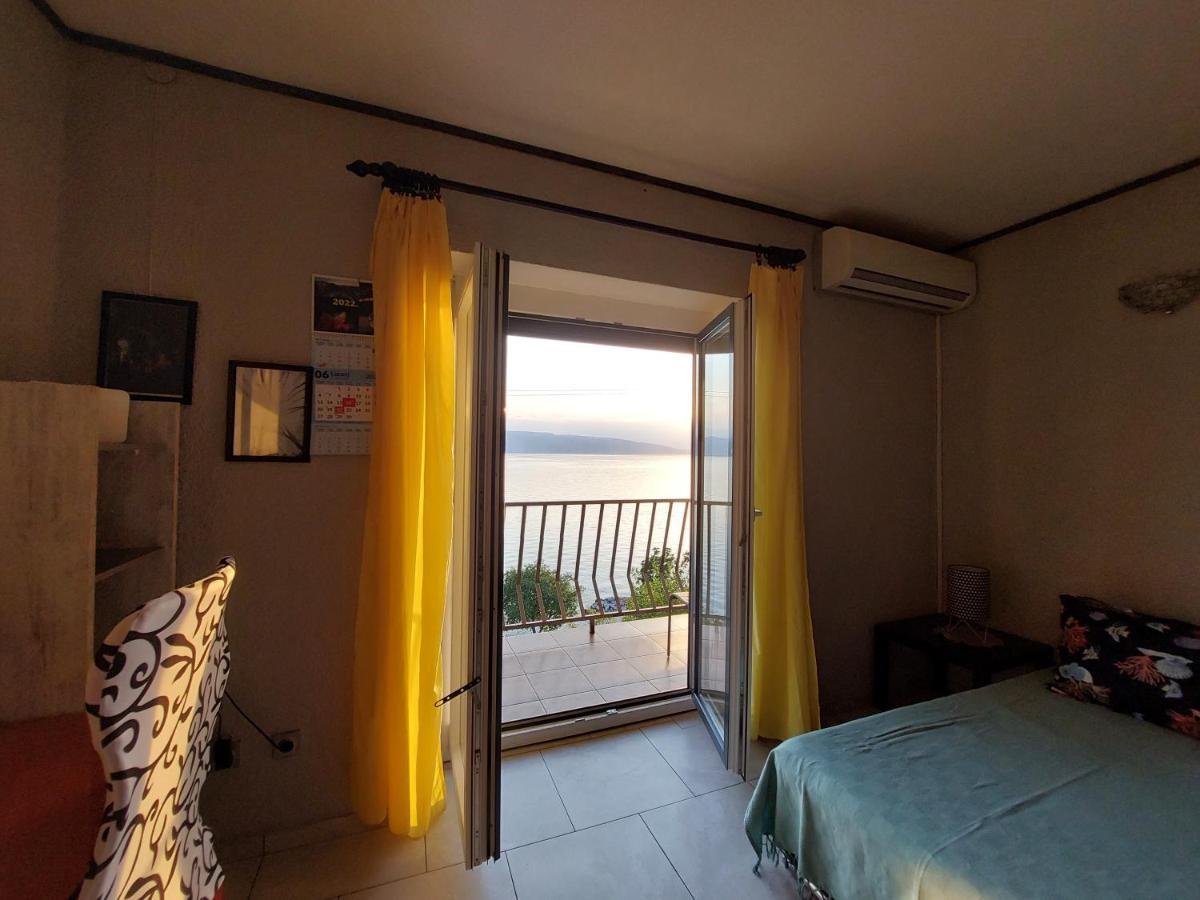 Apartment Denis Zengg Kültér fotó