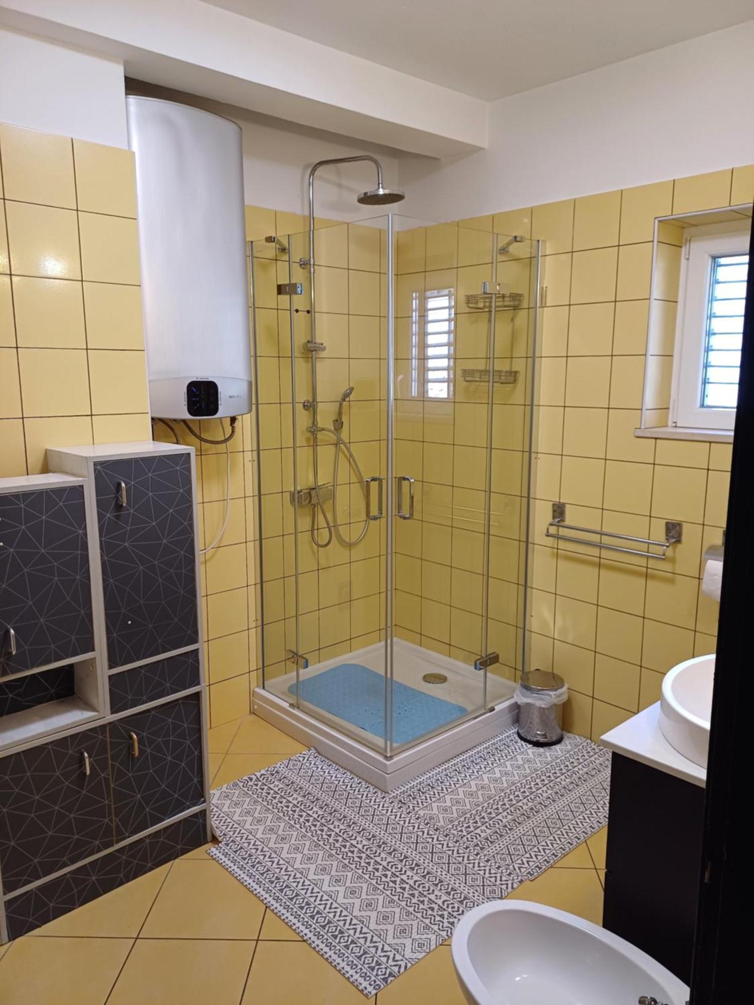 Apartment Denis Zengg Kültér fotó
