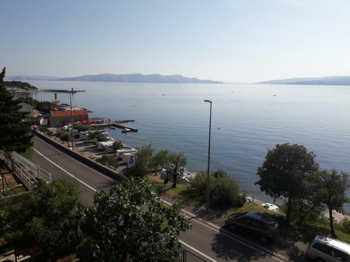 Apartment Denis Zengg Kültér fotó